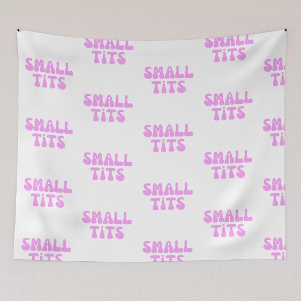Item preview, Small tits, v8 | @lilsboobthangs designed and sold by lilsboobthangs.