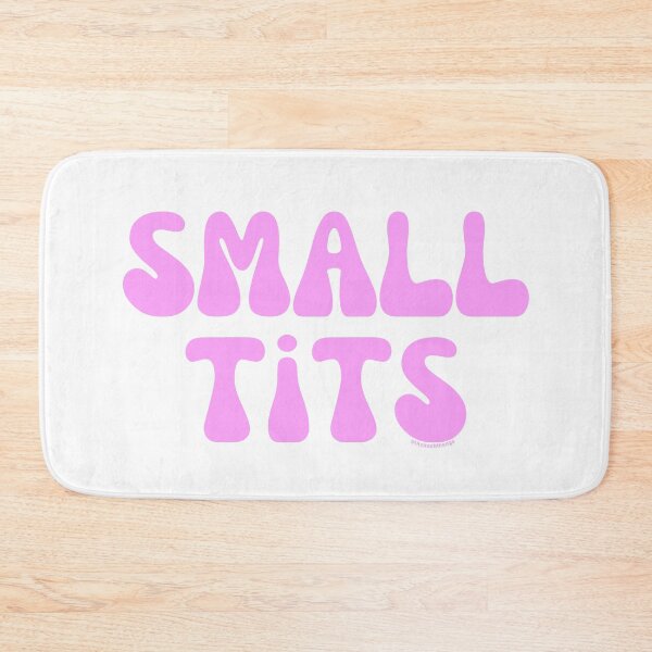 Item preview, Small tits, v8 | @lilsboobthangs designed and sold by lilsboobthangs.