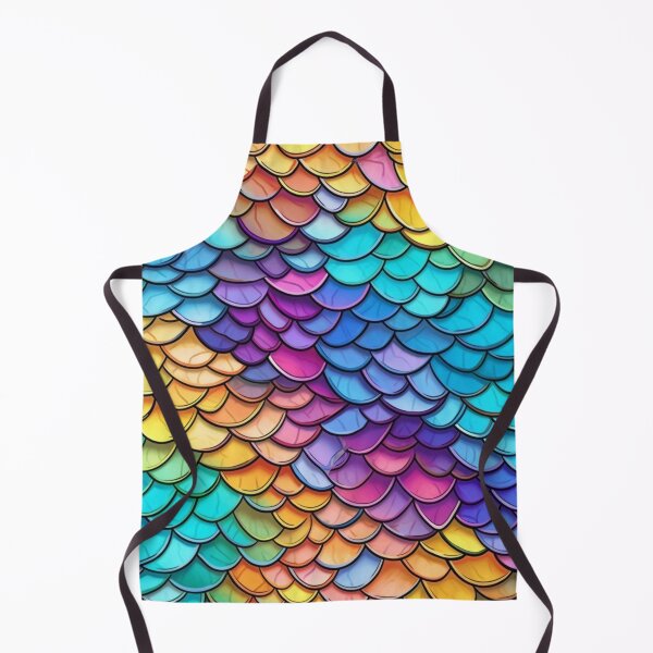 Item preview, Rainbow Scales  designed and sold by BloodRubyz.