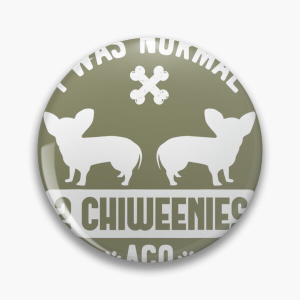 Item preview, Chiweenie Mom and Dad 	 Cute and Funny Dog Owner 	 	 	 designed and sold by cjjeyrkbx22.