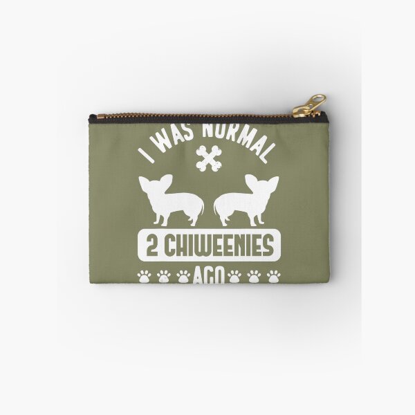 Item preview, Chiweenie Mom and Dad 	 Cute and Funny Dog Owner 	 	 	 designed and sold by cjjeyrkbx22.