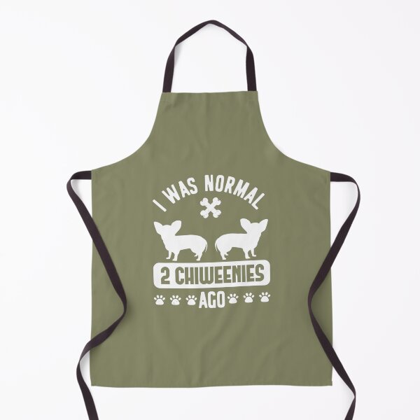 Item preview, Chiweenie Mom and Dad Cute and Funny Dog Owner designed and sold by cjjeyrkbx22.