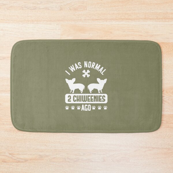 Item preview, Chiweenie Mom and Dad 	 Cute and Funny Dog Owner 	 	 	 designed and sold by cjjeyrkbx22.