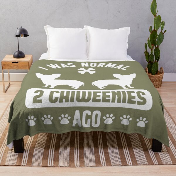 Item preview, Chiweenie Mom and Dad Cute and Funny Dog Owner designed and sold by cjjeyrkbx22.