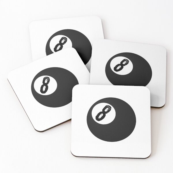 Item preview, 8 Ball Junkie pattern designed and sold by StuveLikesYou.