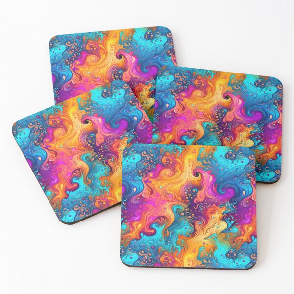 Item preview, Abstract paint designed and sold by BloodRubyz.