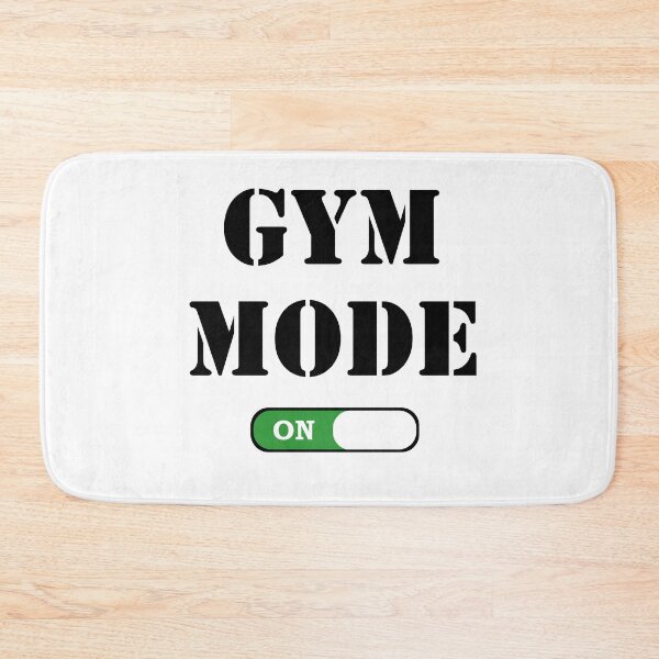 Item preview, Gym fashion designed and sold by Samotivation.