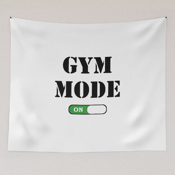 Item preview, Gym fashion designed and sold by Samotivation.