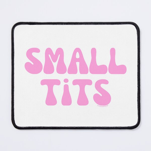 Item preview, Small tits, v9 | @lilsboobthangs designed and sold by lilsboobthangs.