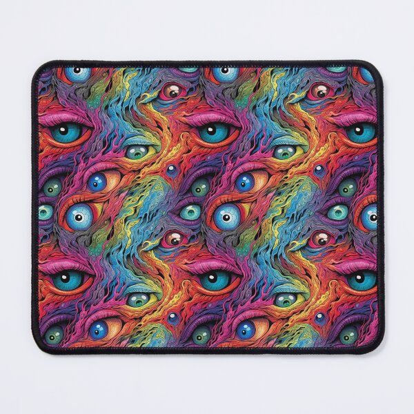 Item preview, Always watching designed and sold by BloodRubyz.