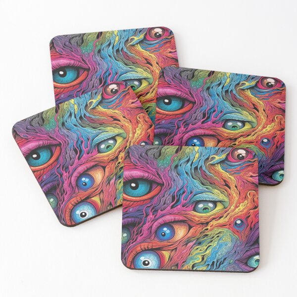 Item preview, Always watching designed and sold by BloodRubyz.