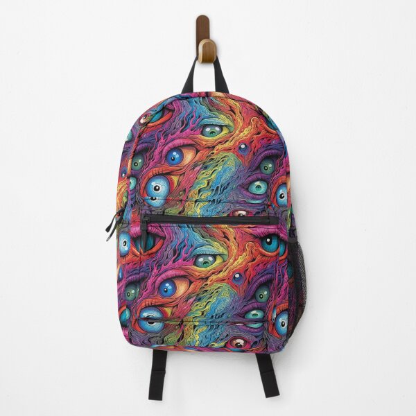 Item preview, Always watching designed and sold by BloodRubyz.