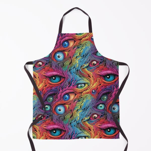 Item preview, Always watching designed and sold by BloodRubyz.