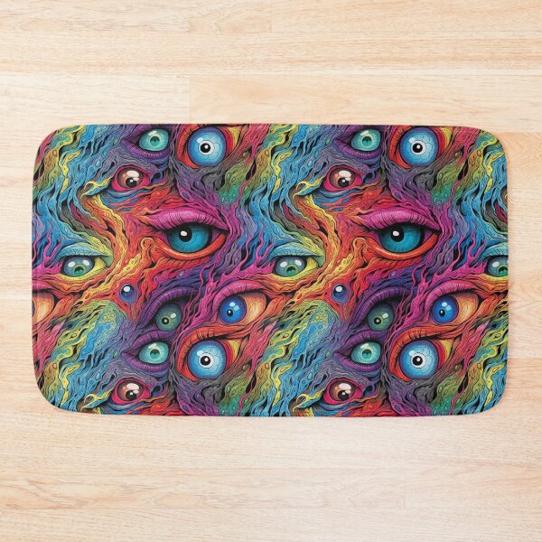 Item preview, Always watching designed and sold by BloodRubyz.