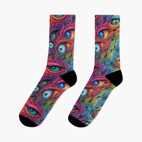 Item preview, Always watching designed and sold by BloodRubyz.