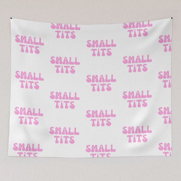Item preview, Small tits, v9 | @lilsboobthangs designed and sold by lilsboobthangs.