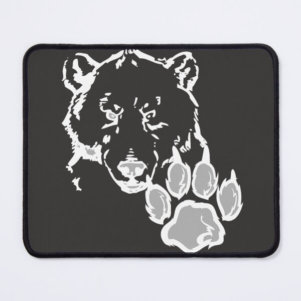 Item preview, Bear designed and sold by Nikshax.