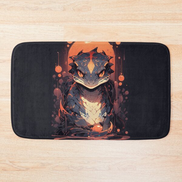 Item preview, The summoning dinosaur! designed and sold by HydraDreams.