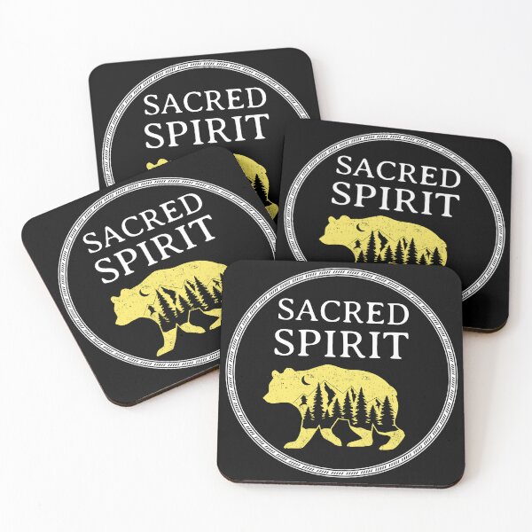 Item preview, Sacred Spirit Design designed and sold by Okay-Corral.