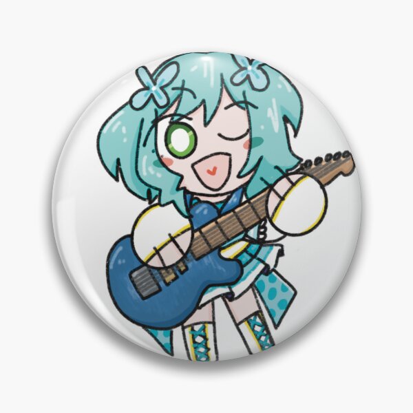 Item preview, Pastel*Palettes: Hina Hikawa designed and sold by corocororoller.