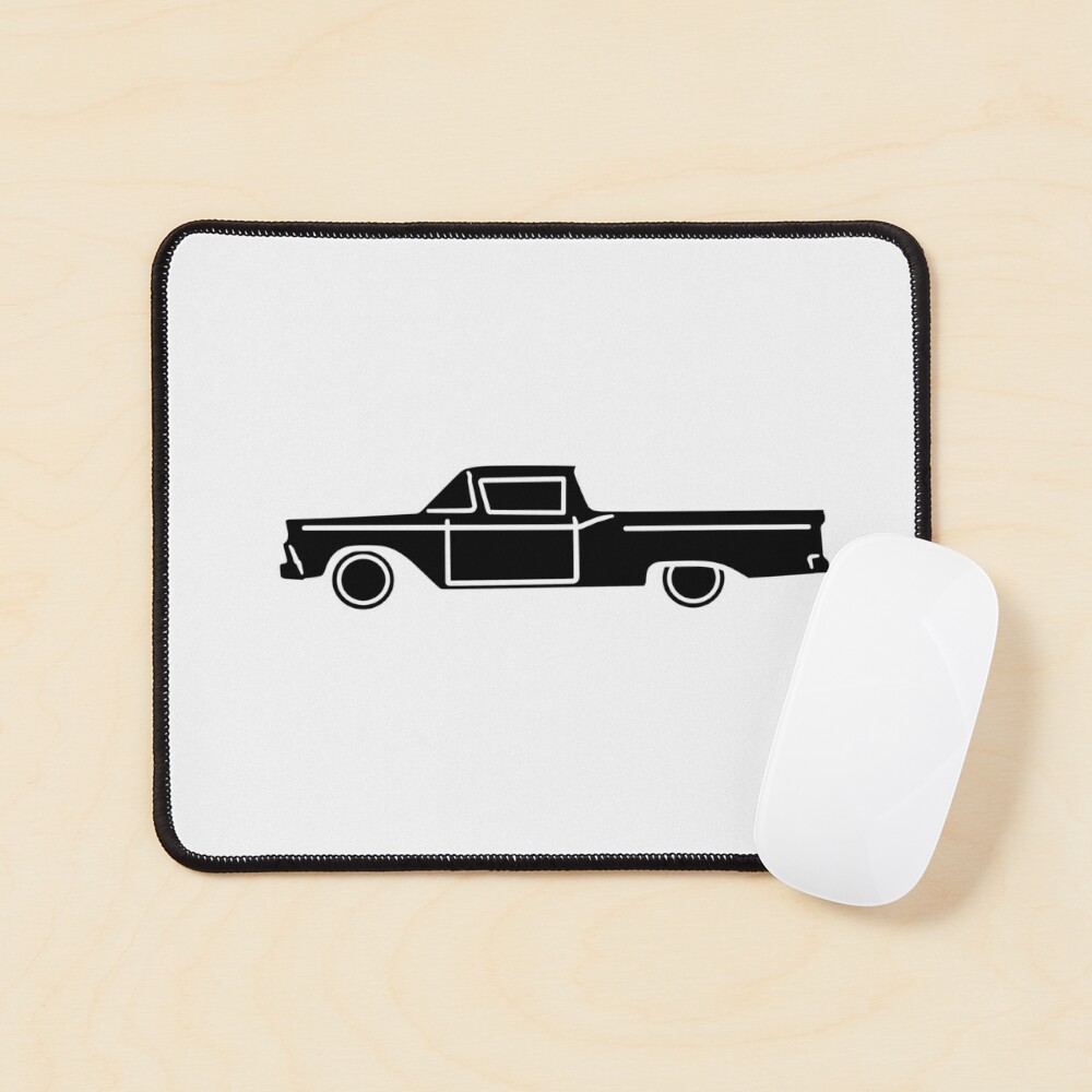 Item preview, Mouse Pad designed and sold by AutoClub.