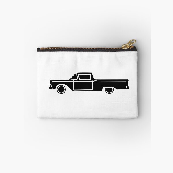 Item preview, 1959 Ford Ranchero designed and sold by AutoClub.