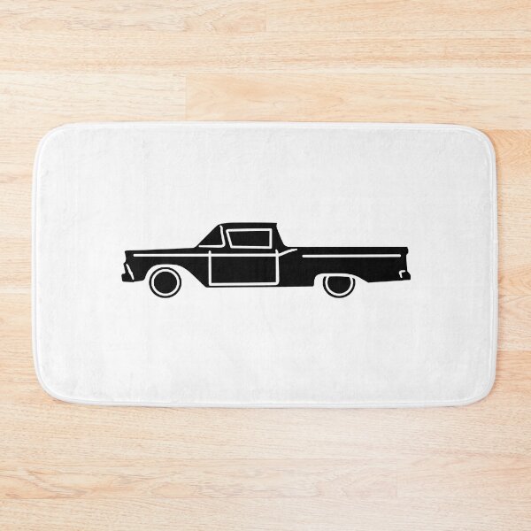 Item preview, 1959 Ford Ranchero designed and sold by AutoClub.