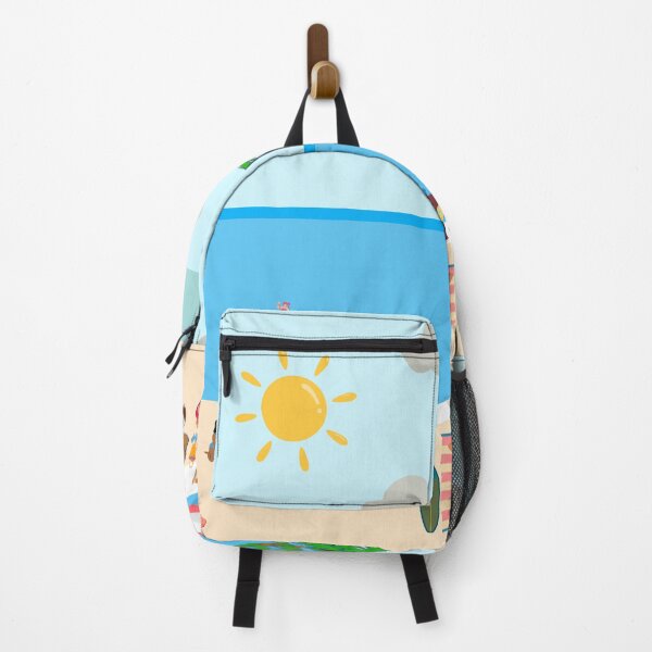 Item preview, Beach day designed and sold by Milguz27.