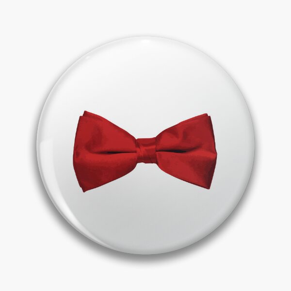 Item preview, Red Bow Tie designed and sold by flippinsg.