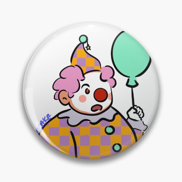 Item preview, Balloon Baz alt designed and sold by yasminArts.