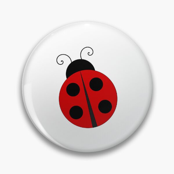 Item preview, Cute Ladybug designed and sold by flippinsg.