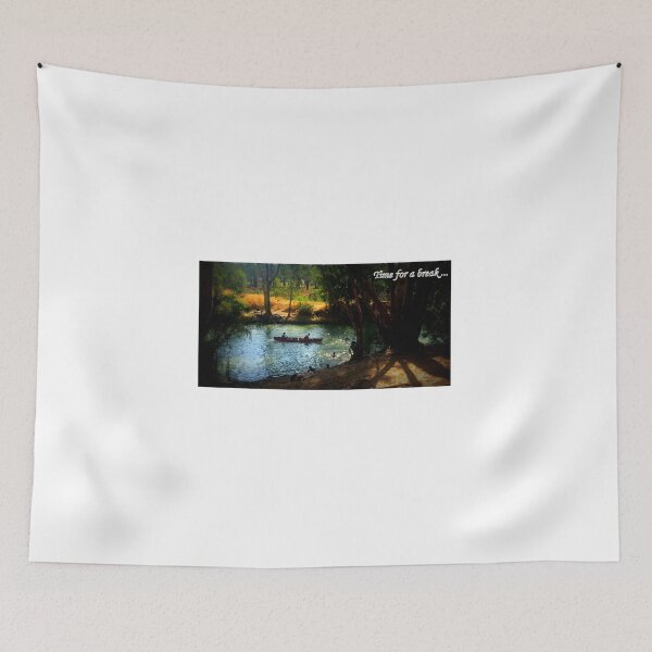 Item preview, Time for a break... designed and sold by Tamariko.