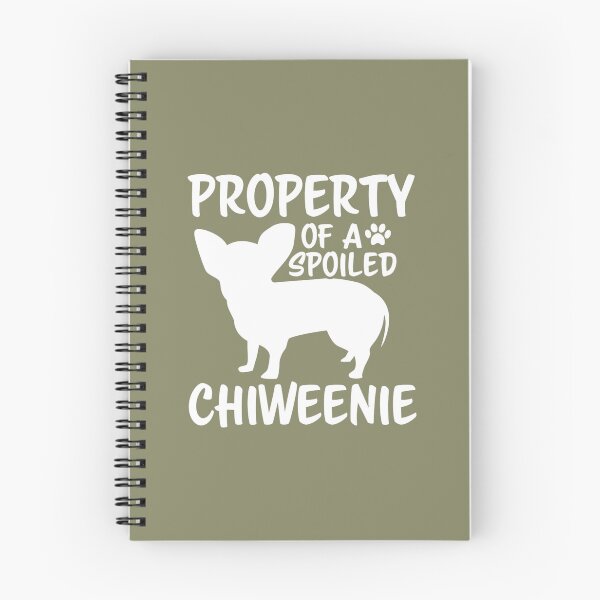 Item preview, Chiweenie Mom Dad Cute and Funny Property Dog Owner 	 	 	 designed and sold by cjjeyrkbx22.