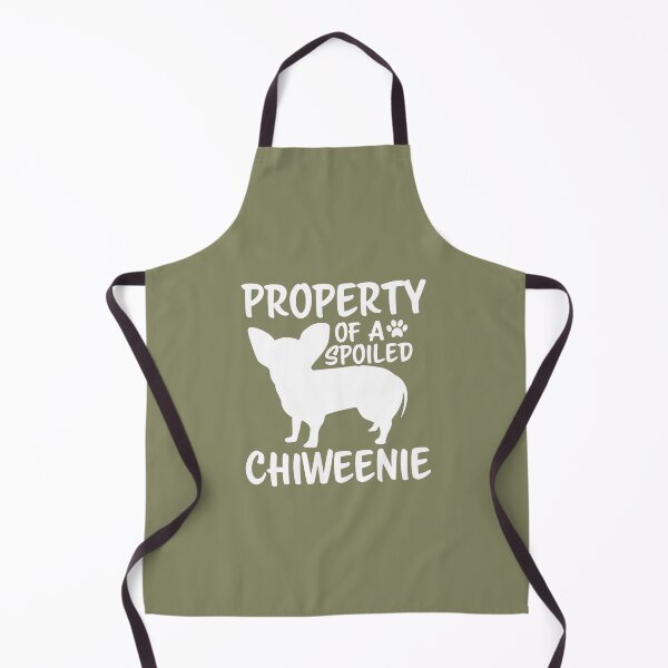 Item preview, Chiweenie Mom Dad Cute and Funny Property Dog Owner designed and sold by cjjeyrkbx22.