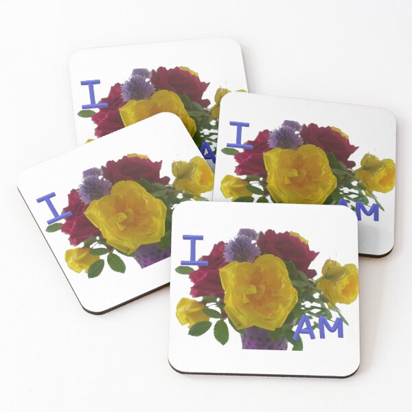Item preview, I Am designed and sold by 3swans.