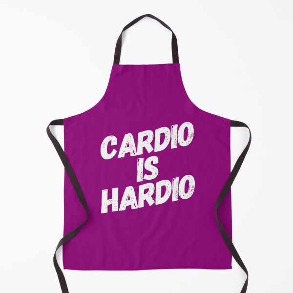 Artikelvorschau, Cardio ist Hardio – lustige Übung – Läufer-Jogger-Fitness entworfen und verkauft von sfxqkjyuk94.