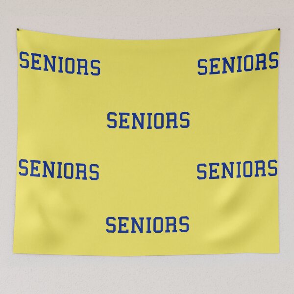 Item preview, Seniors designed and sold by flippinsg.
