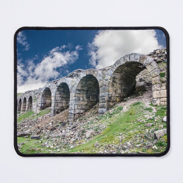 Item preview, Rosedale Top Bank Iron Works designed and sold by RW Jemmett.