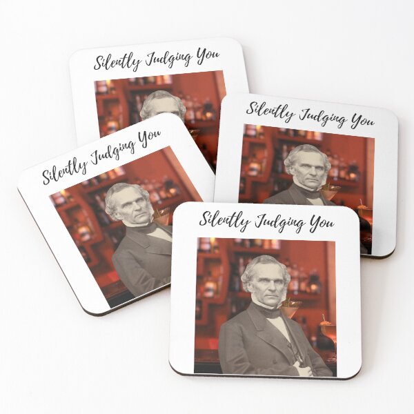 Artikelvorschau, Dich stillschweigend beurteilen entworfen und verkauft von smirey designs.