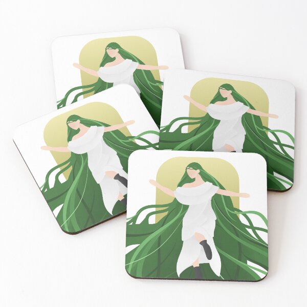 Item preview, ibara shiozaki designed and sold by untitledGenny.
