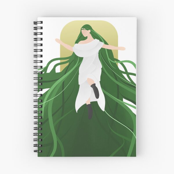 Item preview, ibara shiozaki designed and sold by untitledGenny.