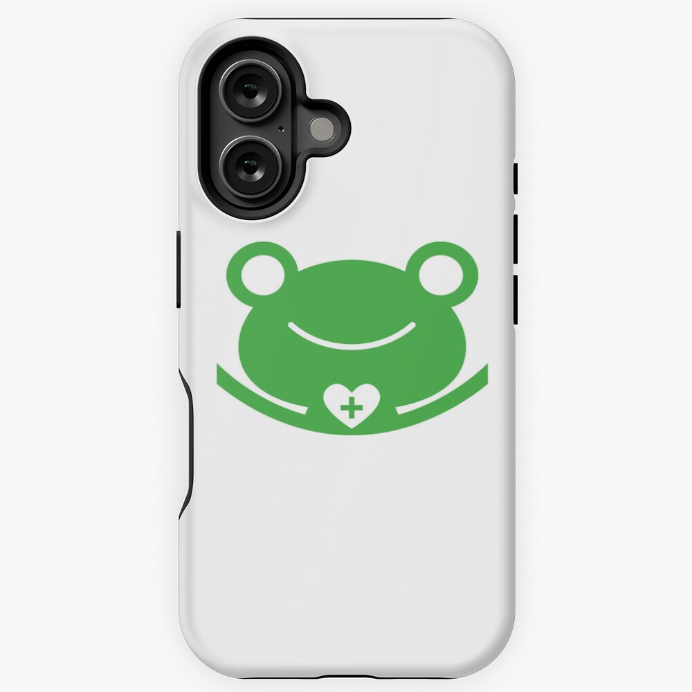 Item preview, iPhone Magsafe Tough Case designed and sold by OneSwitch.
