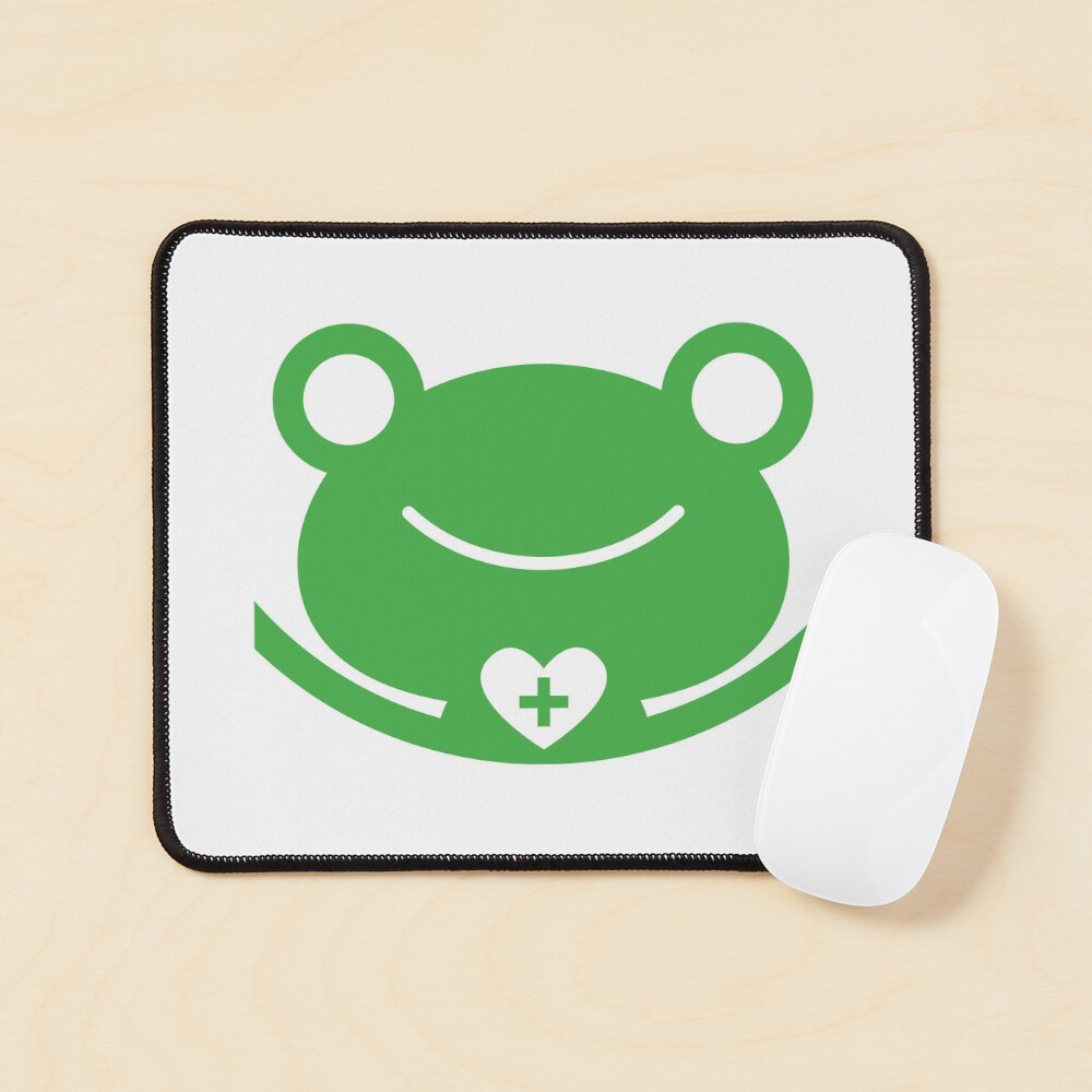 Item preview, Mouse Pad designed and sold by OneSwitch.