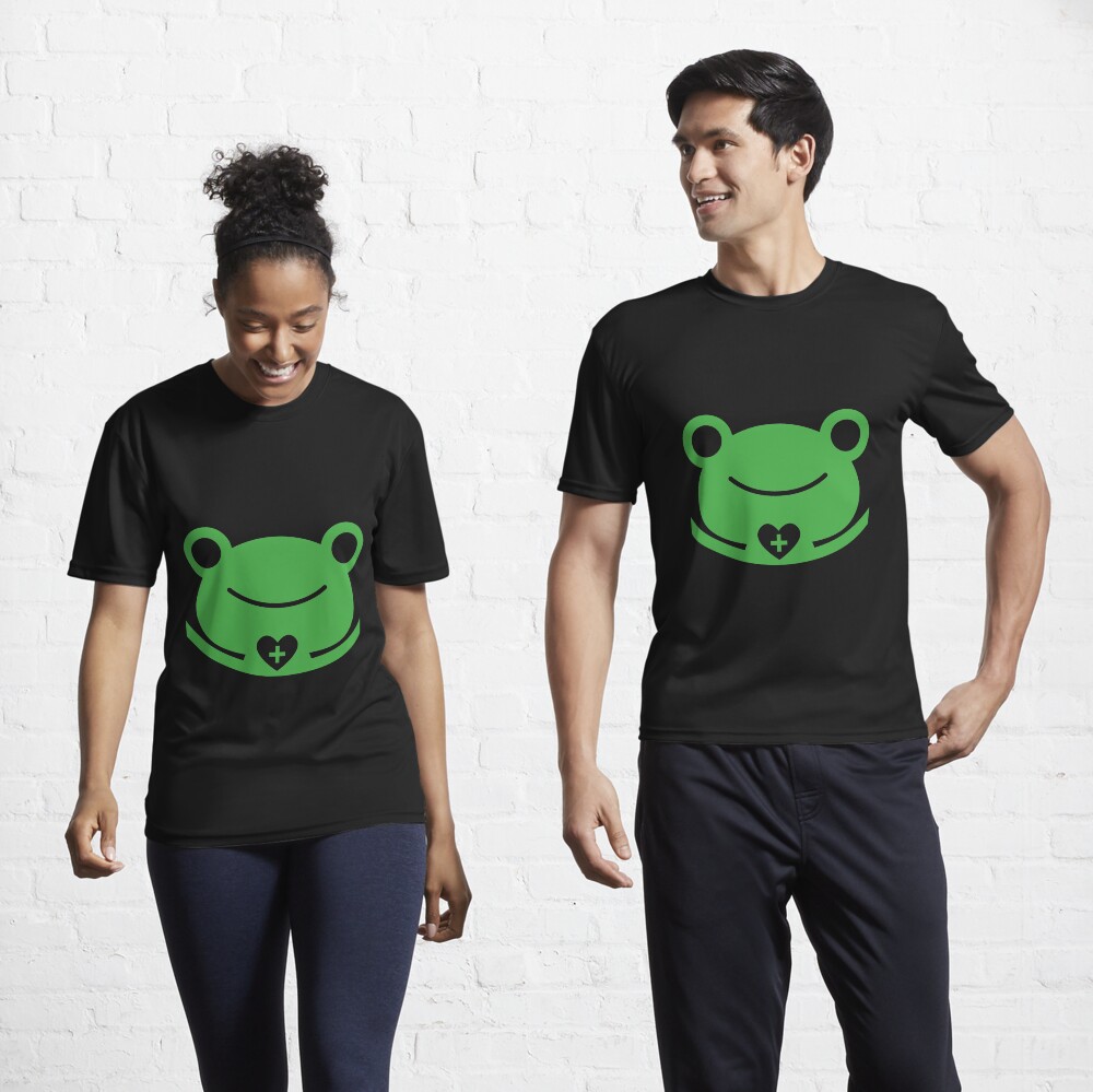 Item preview, Active T-Shirt designed and sold by OneSwitch.