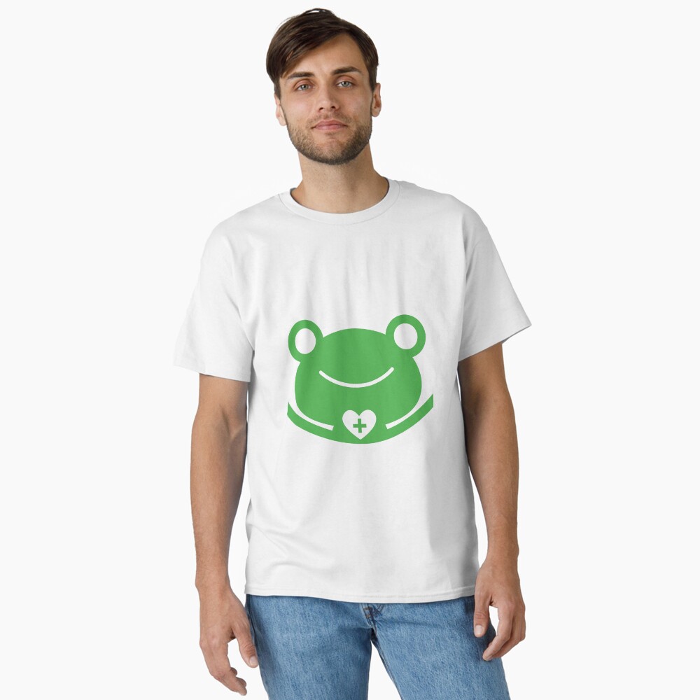 Item preview, Classic T-Shirt designed and sold by OneSwitch.