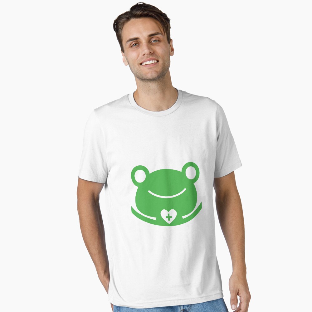 Item preview, Essential T-Shirt designed and sold by OneSwitch.