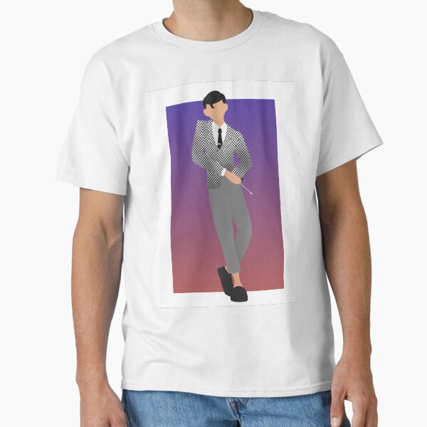 Item preview, FNV Benny designed and sold by untitledGenny.