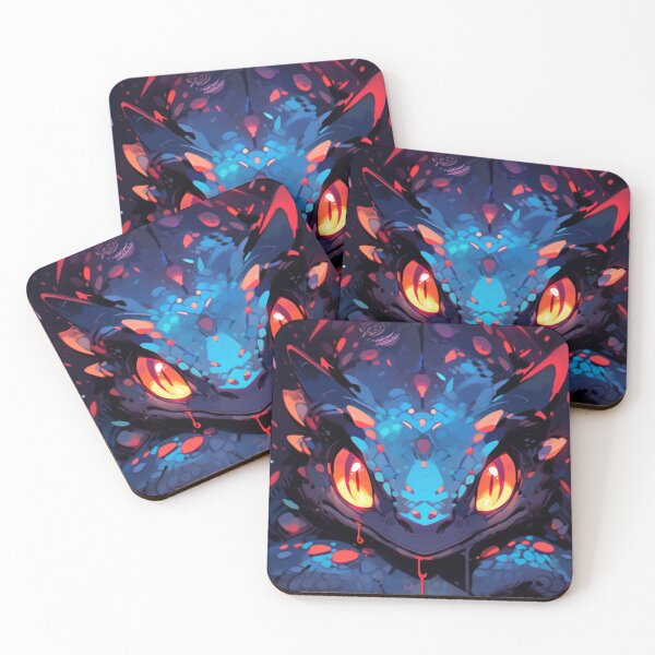 Item preview, Dinosaurio hambriento sediento designed and sold by HydraDreams.