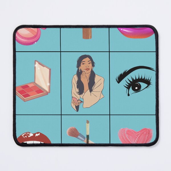 Item preview, Makeup world designed and sold by Milguz27.