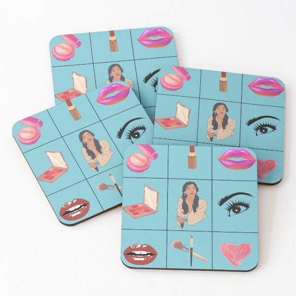 Item preview, Makeup world designed and sold by Milguz27.